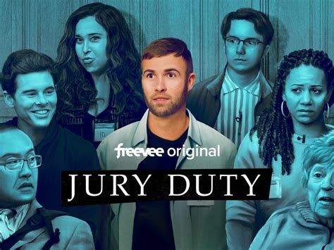 'Jury Duty' Release Schedule: When Does the Next Episode .